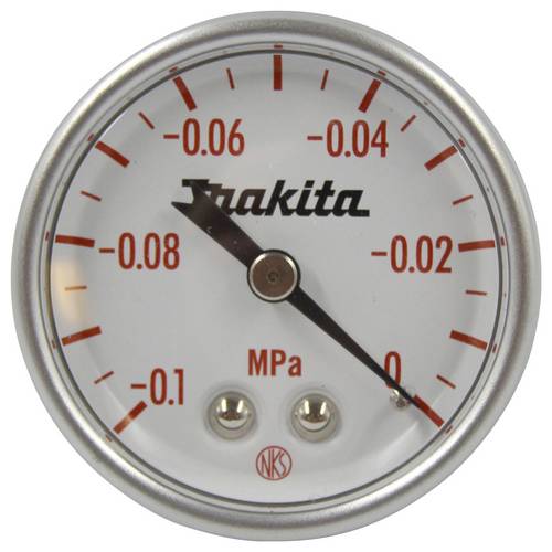 Makita Manometer AS00XP808M 1 St.