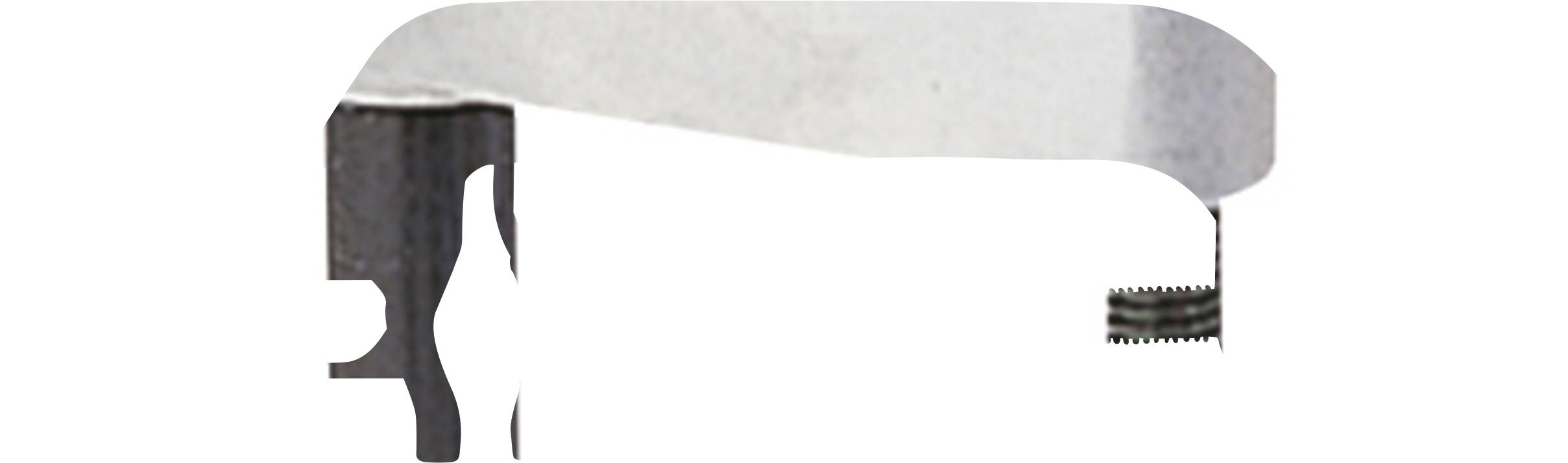 Makita Schraubklemme kpl. 122571-8 Makita 122571-8