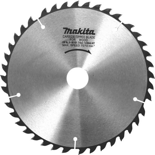 Makita A-86169 Hartmetall Kreissägeblatt 1 St.