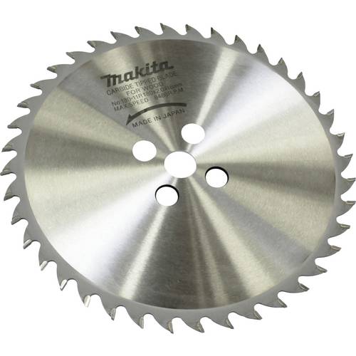 Makita 792712-6 Hartmetall Kreissägeblatt 1 St.