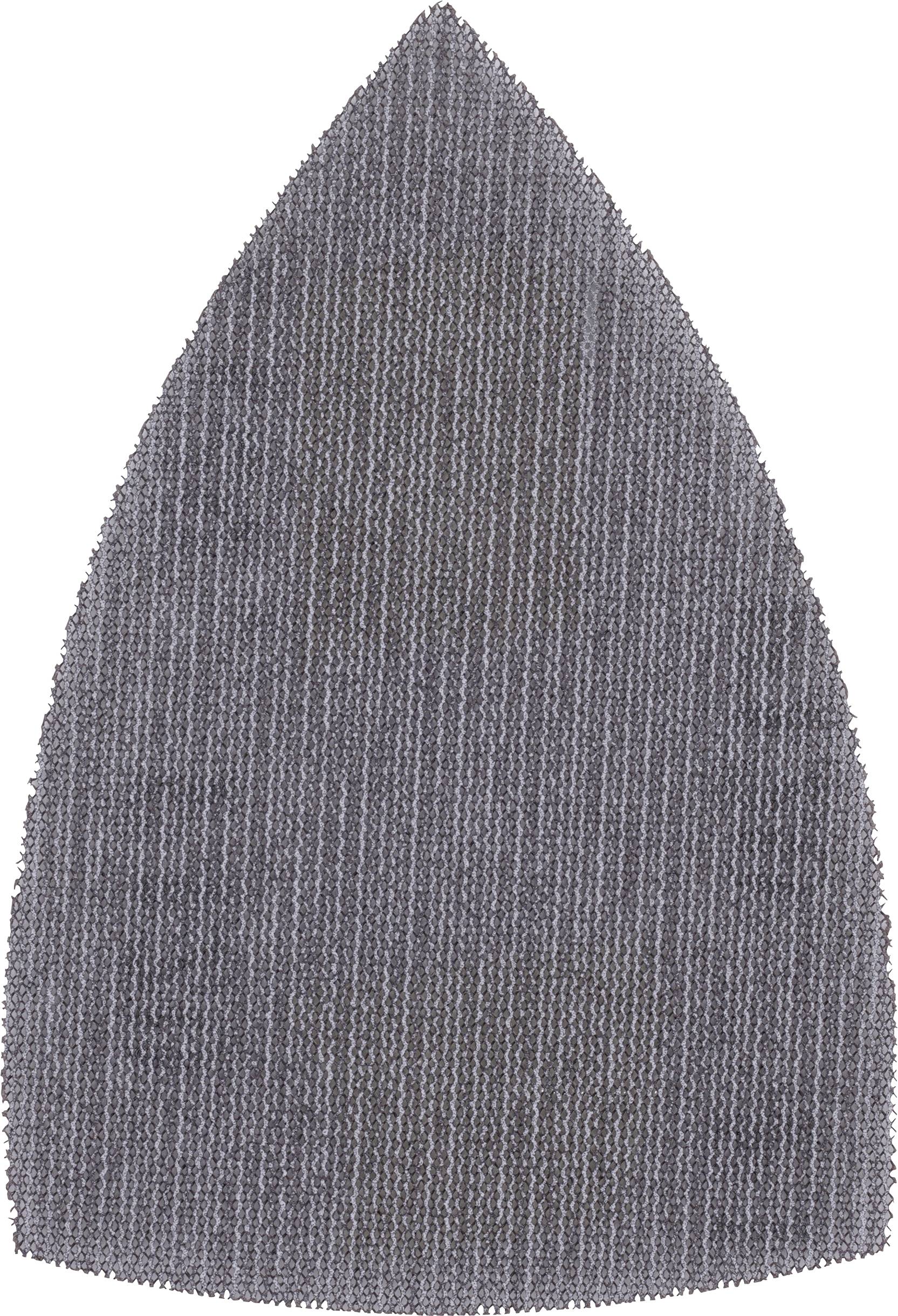 Makita D-78900 Schleifnetz-Set Körnung (num) 120 (L x B x H) 100 x 150 x 18 mm 10 St.