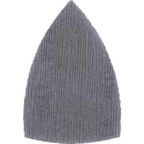 Makita D-78938 Schleifnetz-Set Körnung (num) 320 (L x B x H) 100 x 150 x 18 mm 10 St.