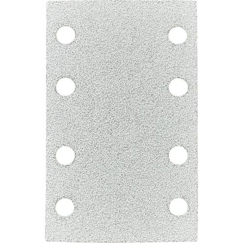 Makita E-23494 Schleifpapier Körnung (num) 40 (L x B x H) 80 x 130 x 10 mm 10 St.