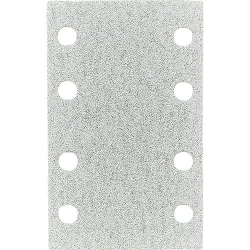 Makita E-23519 Schleifpapier Körnung (num) 80 (L x B x H) 80 x 130 x 10 mm 10 St.