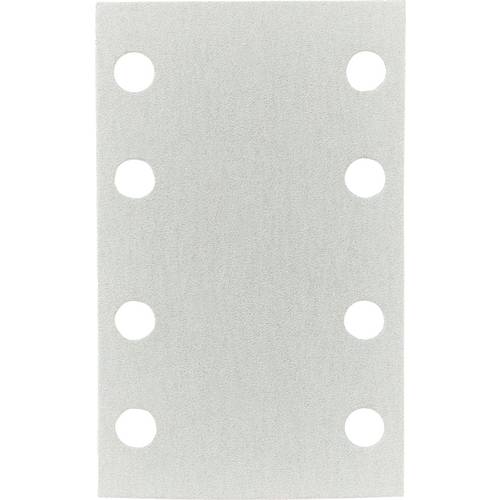 Makita E-23553 Schleifpapier Körnung (num) 180 (L x B x H) 80 x 130 x 10 mm 10 St.