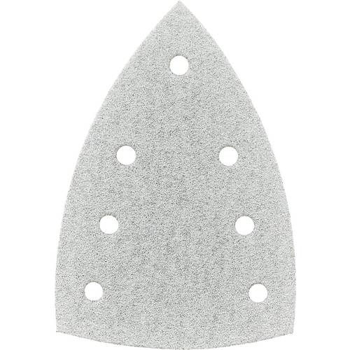 Makita E-23438 Schleifpapier Körnung (num) 80 (L x B x H) 100 x 150 x 10 mm 10 St.