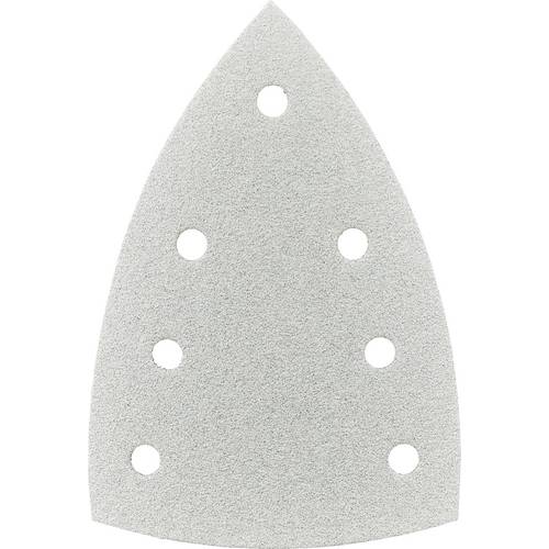 Makita E-23444 Schleifpapier Körnung (num) 100 (L x B x H) 100 x 150 x 10 mm 10 St.