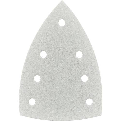 Makita E-23450 Schleifpapier Körnung (num) 120 (L x B x H) 100 x 150 x 10 mm 10 St.
