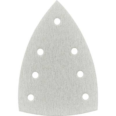 Makita E-23466 Schleifpapier Körnung (num) 150 (L x B x H) 100 x 150 x 10 mm 10 St.-0