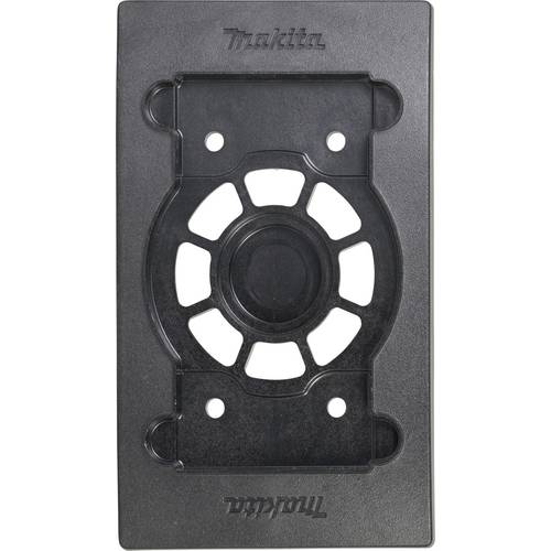 Makita 1914H9-4 Makita Schleifplatte Viereckig 1914H9-4 1 St.