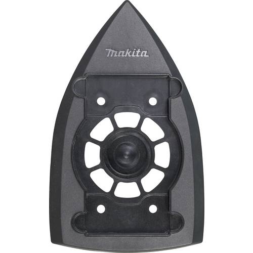 Makita 1914J0-6 Makita Schleifplatte Dreieckig 1914J0-6 1 St.