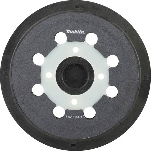 Makita 1914J2-2 Makita Schleifteller 125mm 1914J2-2 Durchmesser 125 mm