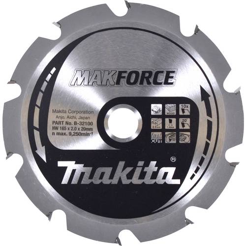 Makita B-32100 B-32100 Kreissägeblatt 1 St.