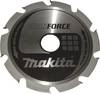 Makita B-32116 Kreissägeblatt 165 x 30 x 2.0 mm Zähneanzahl: 10 1 St.