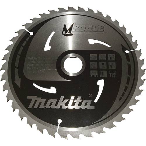 Makita neu B-32085 Kreissägeblatt 1 St.