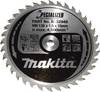 Makita B-32948 Kreissägeblatt 136 x 10 x 1.5 mm Zähneanzahl: 36 1 St.