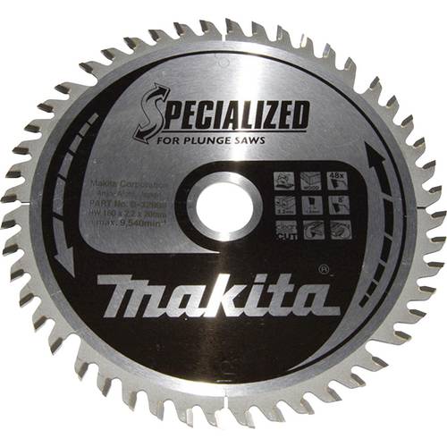 Makita B-32998 B-32998 Kreissägeblatt 1 St.