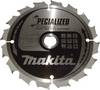Makita B-33037 Kreissägeblatt 165 x 20 x 2.0 mm Zähneanzahl: 16 1 St.