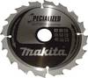 Makita B-33043 B-33043 Kreissägeblatt 185 x 30 x 2 mm Zähneanzahl: 16 1 St.