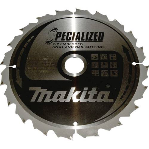 Makita B-33071 Kreissägeblatt 1 St.