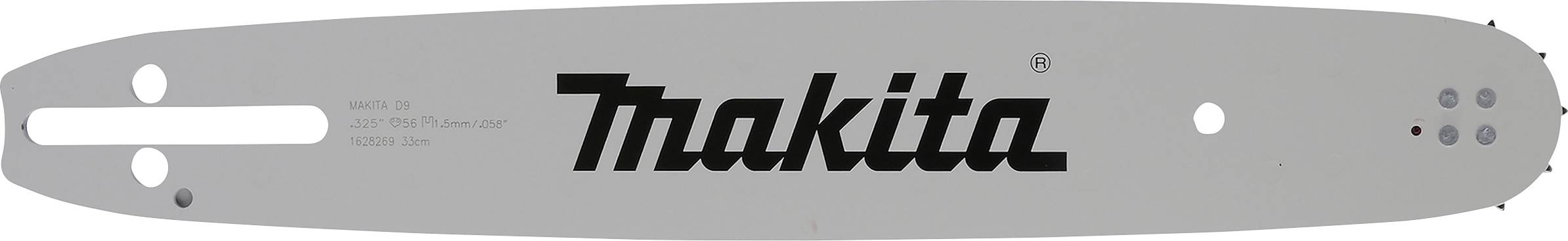 Makita 191G44-4 191G44-4 Sägeschiene