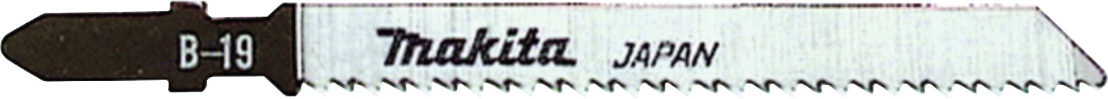 Makita B-04933 Makita Stichsägeblatt 43-12Z HSS B-04933 1 St.