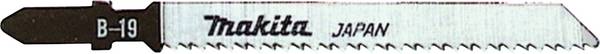 Makita B-04933 Makita Stichsägeblatt 43-12Z HSS B-04933 1 St.