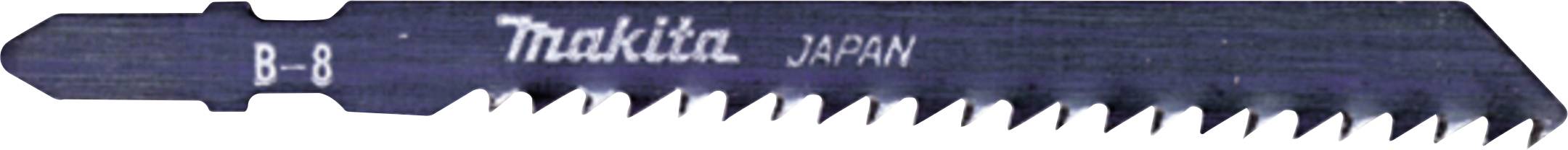 Makita A-85232 Makita Stichsägeblatt 75-8Z HCS A-85232 1 St.