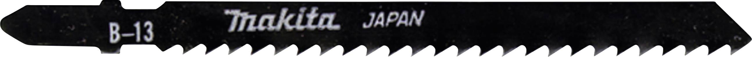 Makita B-07705 Makita Stichsägeblatt B-13 100Stk B-07705 100 St.
