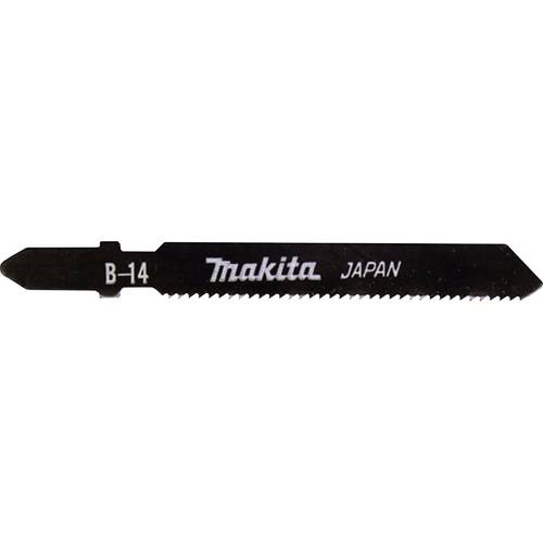 Thumbnail - Makita A-85662 Makita Stichsägeblatt B-14 A-85662 1 St.