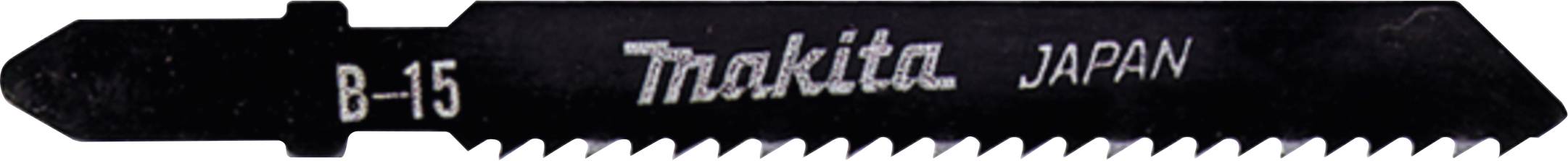 Makita A-85678 Makita Stichsägeblatt B-15 A-85678 1 St.