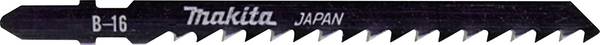 Makita B-07711 Makita Stichsägeblatt B-16 100Stk B-07711 100 St.