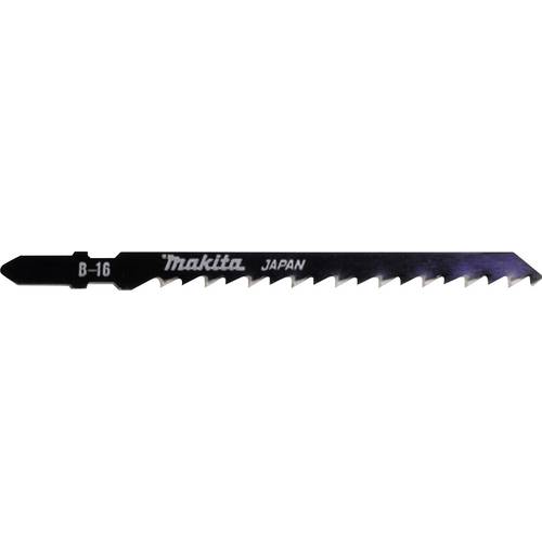 Thumbnail - Makita A-85684-25 Makita Stichsägeblatt B-16 25Stk A-85684-25 100 St.