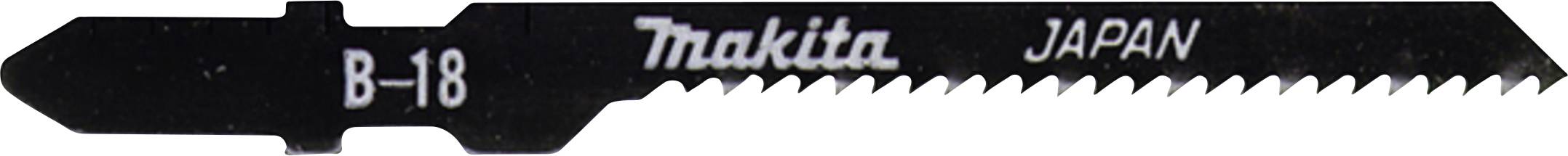 Makita A-85709 Makita Stichsägeblatt B-18 A-85709 1 St.