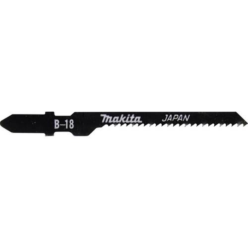 Thumbnail - Makita A-85709 Makita Stichsägeblatt B-18 A-85709 1 St.