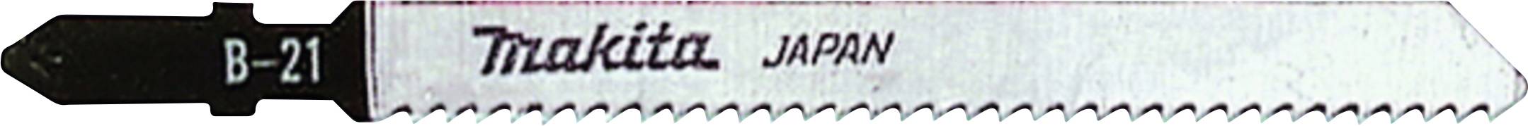 Makita A-85721 Makita Stichsägeblatt B-21 A-85721 5 St.