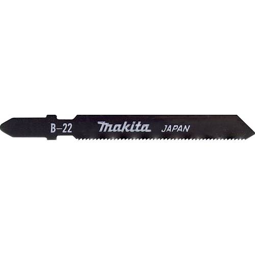 Thumbnail - Makita B-07733 Makita Stichsägeblatt B-22 100Stk B-07733 100 St.