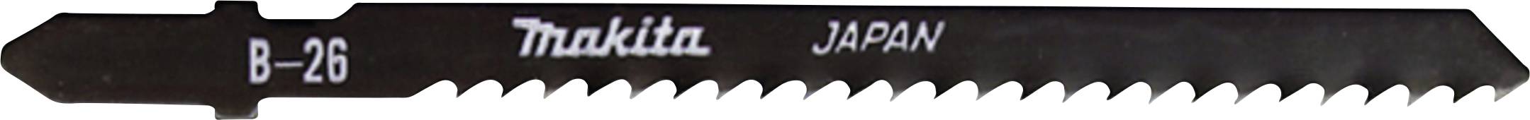 Makita A-85771 Makita Stichsägeblatt B-26 A-85771 5 St.