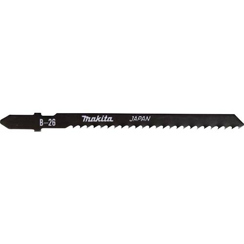 Thumbnail - Makita A-85771 Makita Stichsägeblatt B-26 A-85771 1 St.