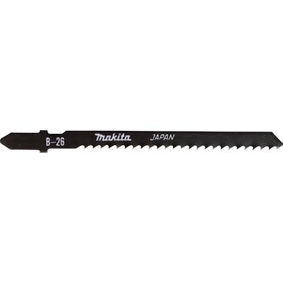 Makita A-85771 Makita Stichsägeblatt B-26 A-85771 5 St.-0