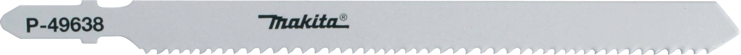 Makita P-49638 Makita Stichsägeblatt BIM 10-14Z P-49638 1 St.