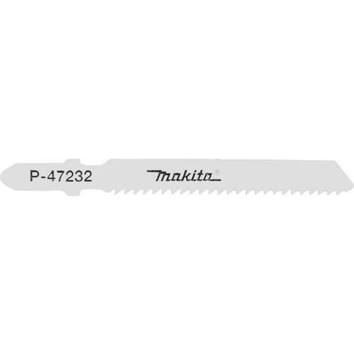 Thumbnail - Makita P-47232 Makita Stichsägeblatt BIM MG12 P-47232 1 St.