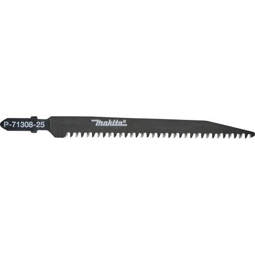 Thumbnail - Makita P-71308-25 Makita Stichsägeblatt HC123 25Stk P-71308-25 25 St.