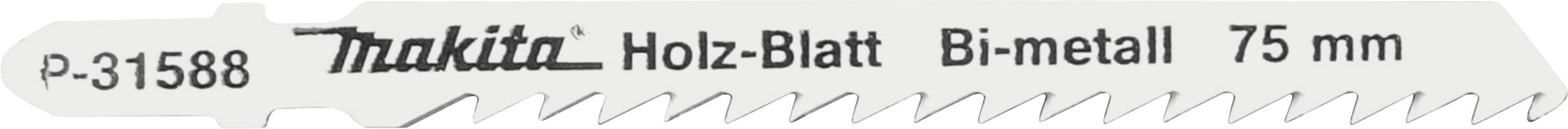 Makita P-31588 Makita Stichsägeblatt HGS14BI P-31588 1 St.