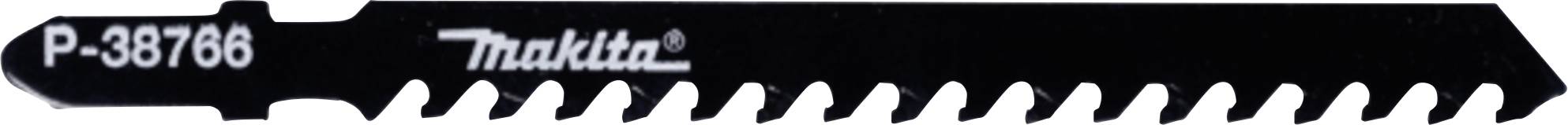 Makita P-38766 Makita Stichsägeblatt HM75 P-38766 1 St.