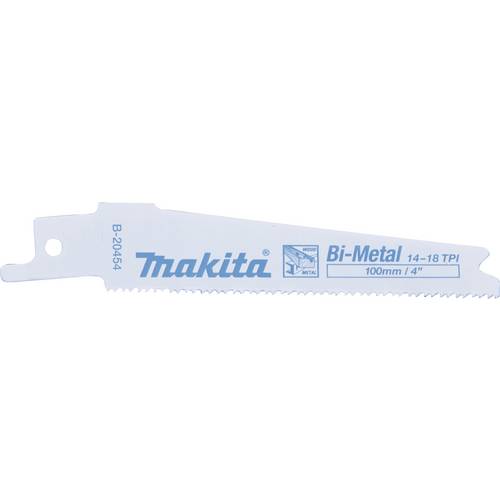 Makita B-20454 Makita Reciproblatt BIM 100/14-18Z B-20454 1 St.