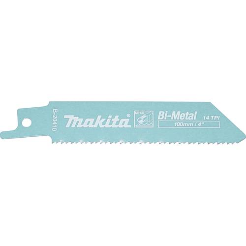 Makita B-20410 Makita Reciproblatt BIM 100/14Z B-20410 1 St.