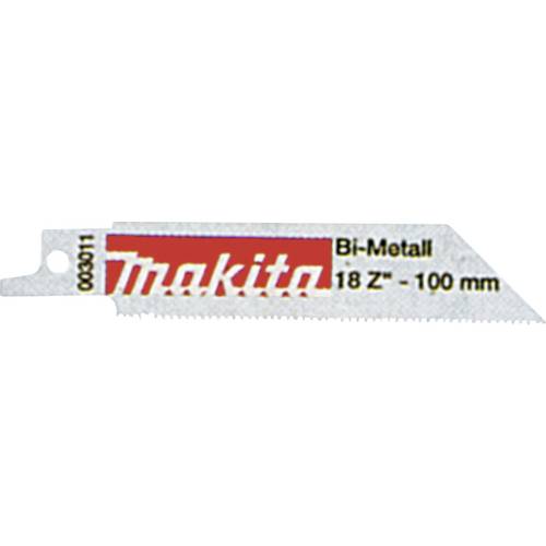 Thumbnail - Makita P-04874 Makita Reciproblatt BIM 100/18Z P-04874 1 St.