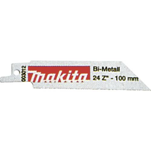 Thumbnail - Makita P-04896 Makita Reciproblatt BIM 100/24Z P-04896 1 St.