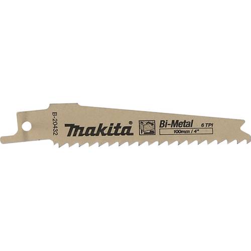 Makita B-20432 Makita Reciproblatt BIM 100/6Z B-20432 1 St.
